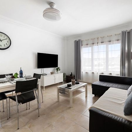 La Casita Del Puerto Leilighet Playa Blanca  Eksteriør bilde