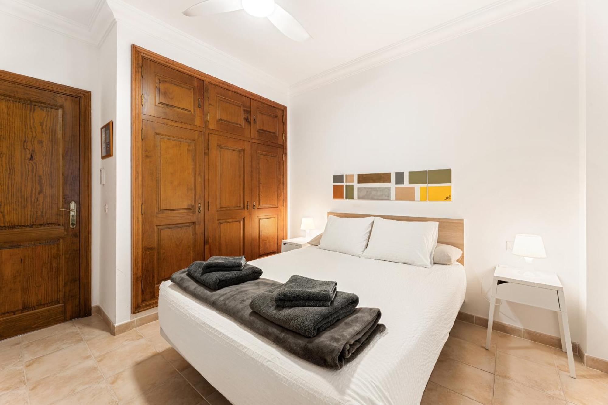 La Casita Del Puerto Leilighet Playa Blanca  Eksteriør bilde