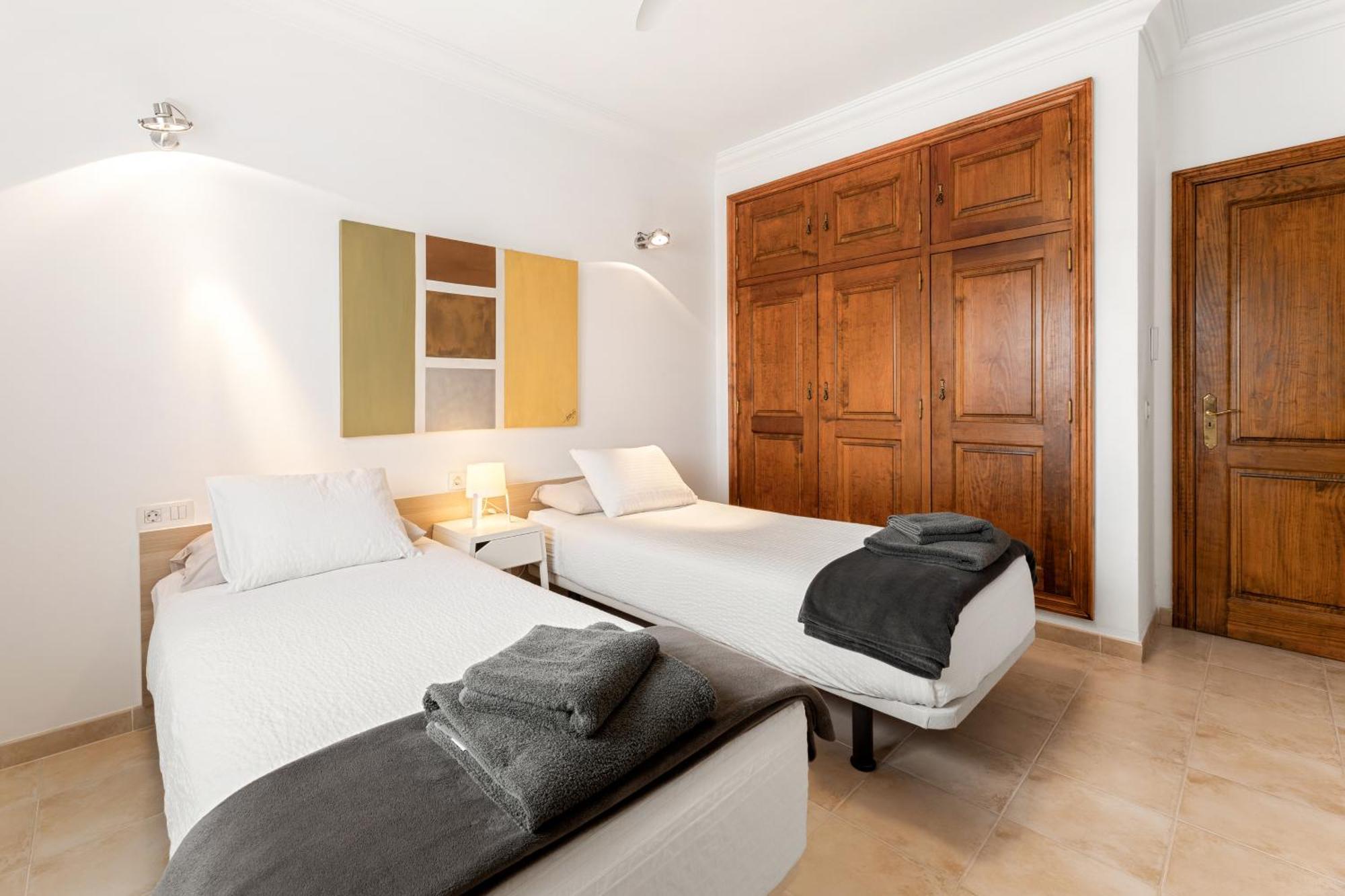 La Casita Del Puerto Leilighet Playa Blanca  Eksteriør bilde