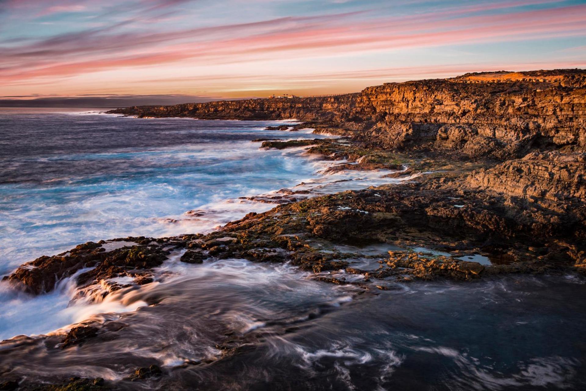 La Casita Del Puerto Leilighet Playa Blanca  Eksteriør bilde