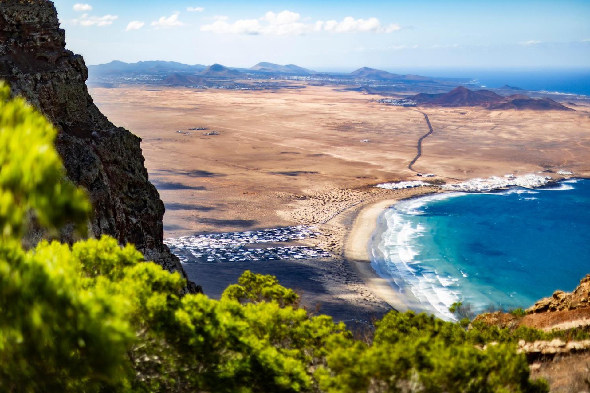 La Casita Del Puerto Leilighet Playa Blanca  Eksteriør bilde