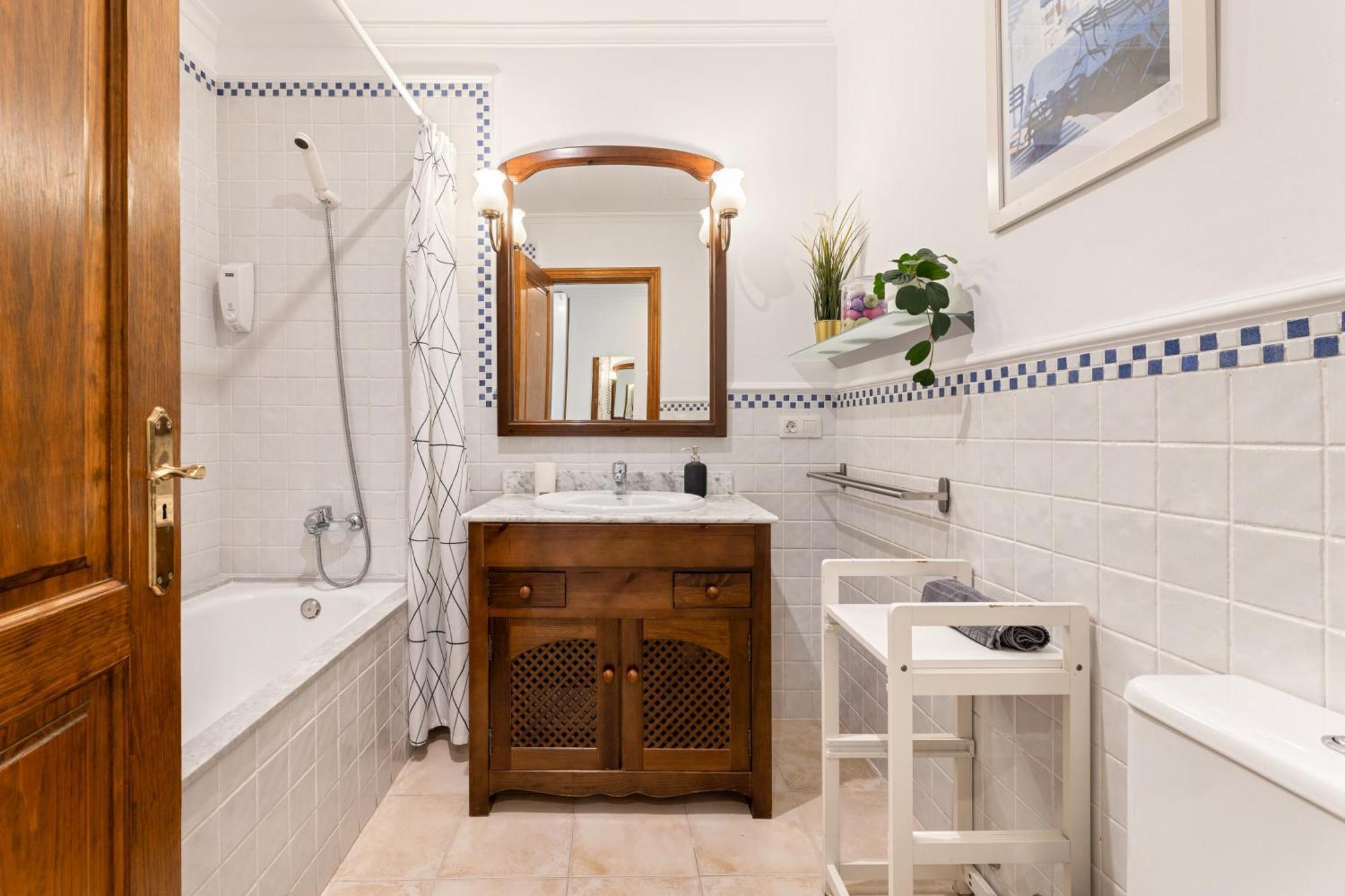 La Casita Del Puerto Leilighet Playa Blanca  Eksteriør bilde
