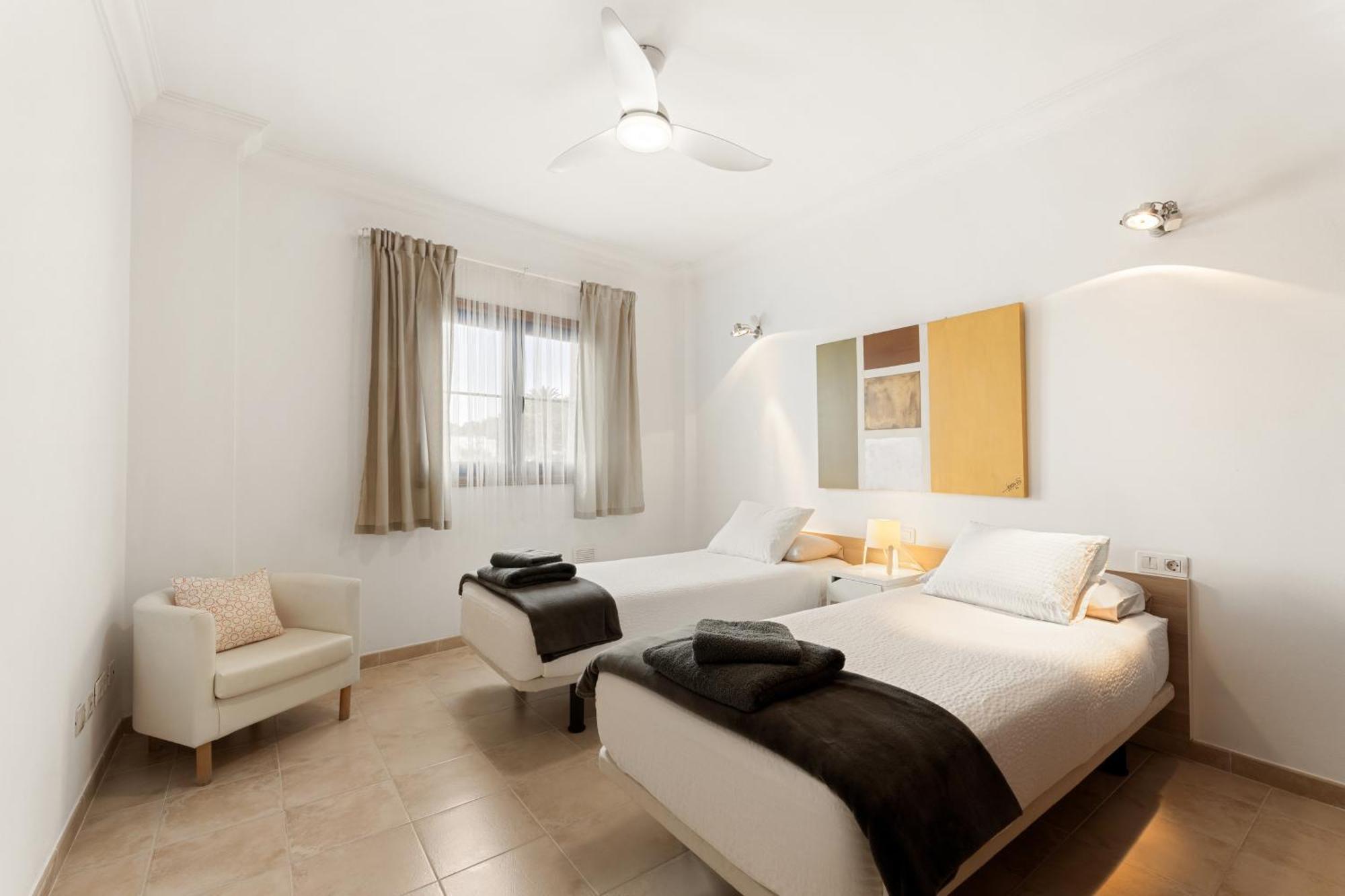 La Casita Del Puerto Leilighet Playa Blanca  Eksteriør bilde