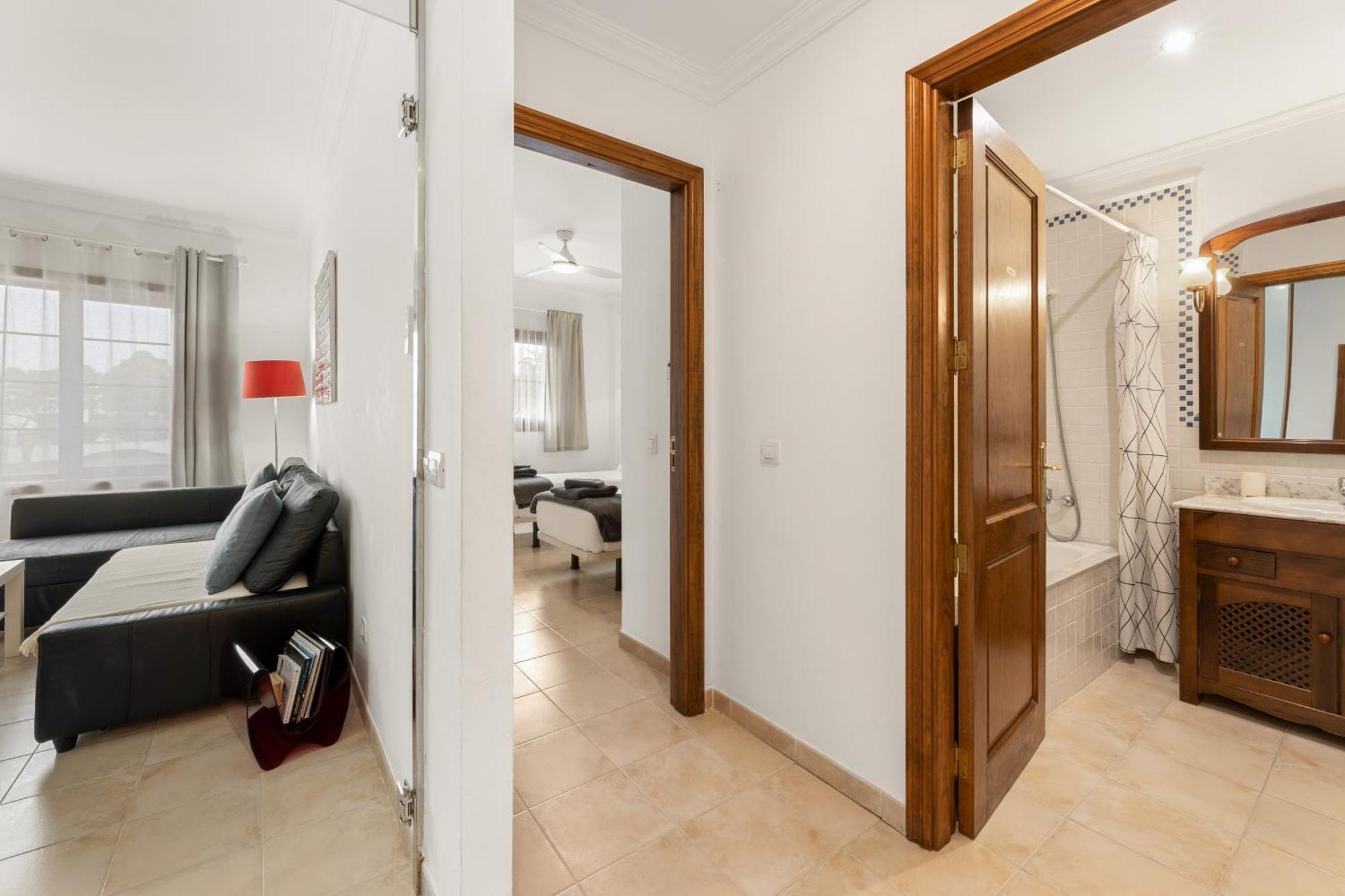 La Casita Del Puerto Leilighet Playa Blanca  Eksteriør bilde