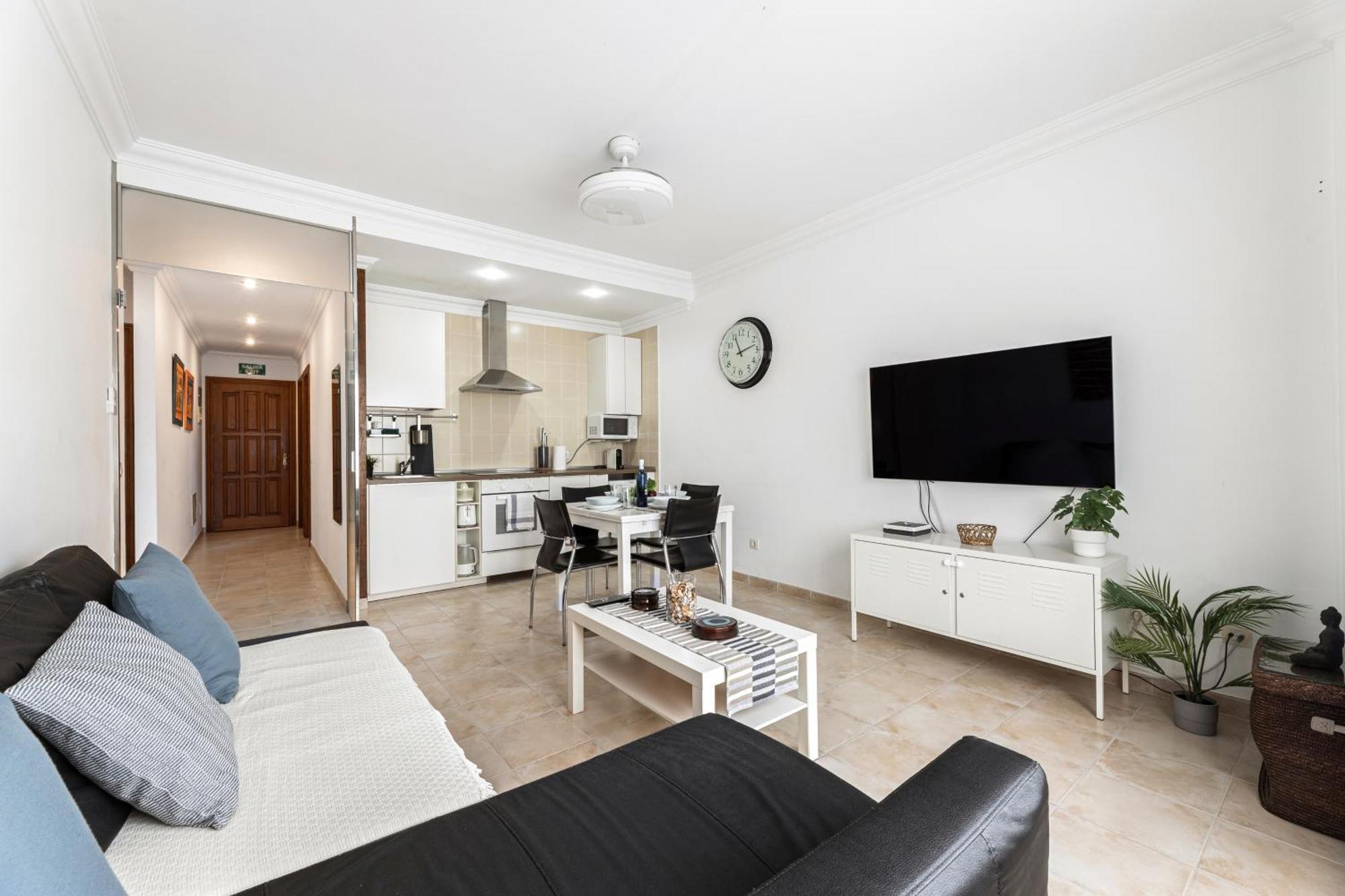 La Casita Del Puerto Leilighet Playa Blanca  Eksteriør bilde